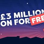 my free lottery